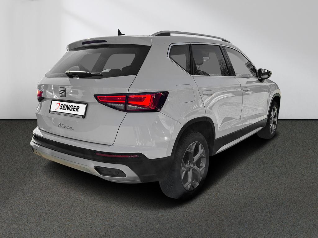 Seat Ateca 1.5 TSI