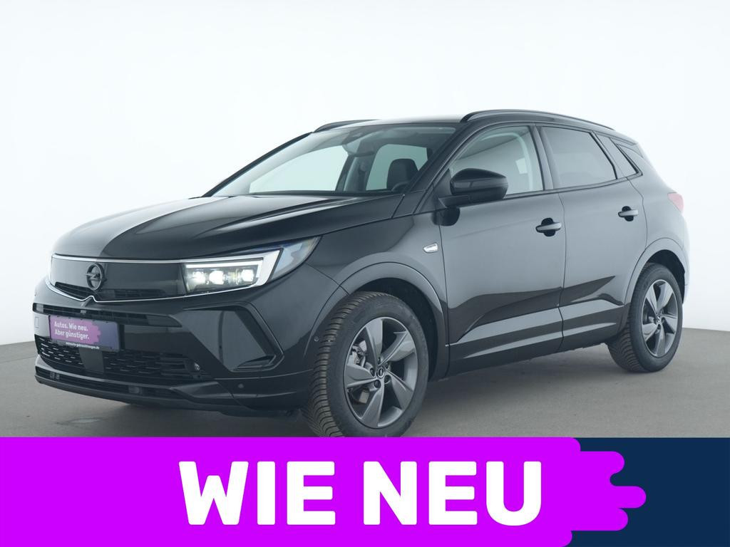 Opel Grandland Ultimate