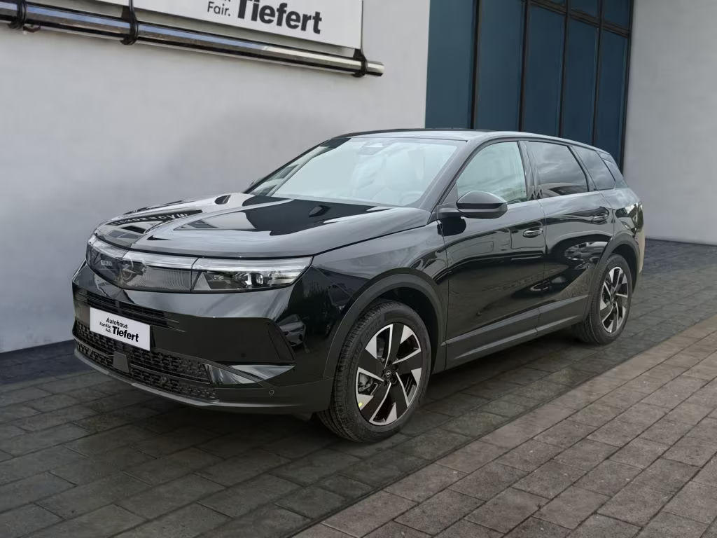 Opel Grandland Grand Sport Hybrid GS-Line