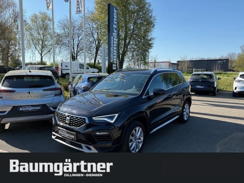 Seat Ateca 1.5 TSI DSG