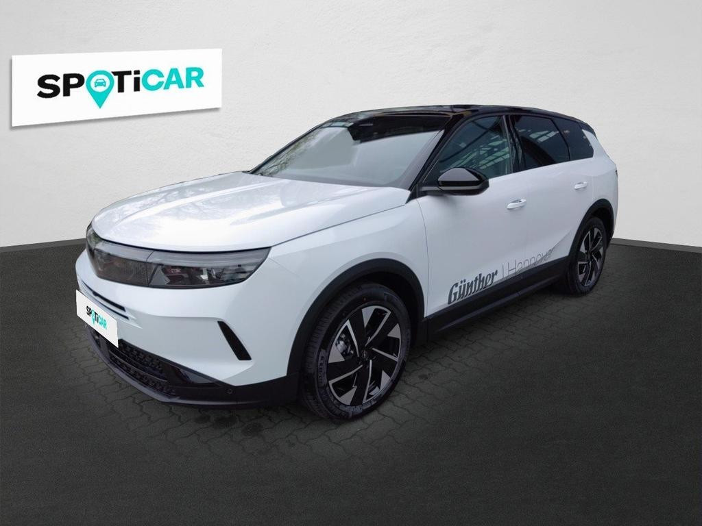 Opel Grandland Grand Sport 1.2 Turbo Hybrid Turbo GS-Line