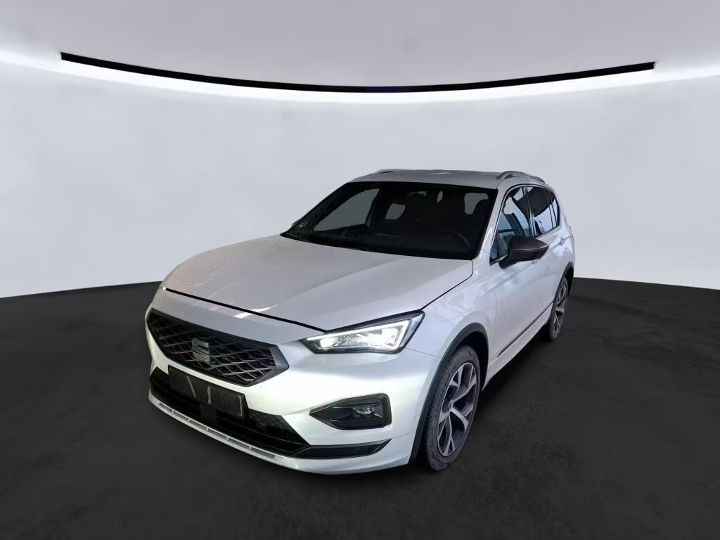 Seat Tarraco 2.0 TDI FR-lijn DSG