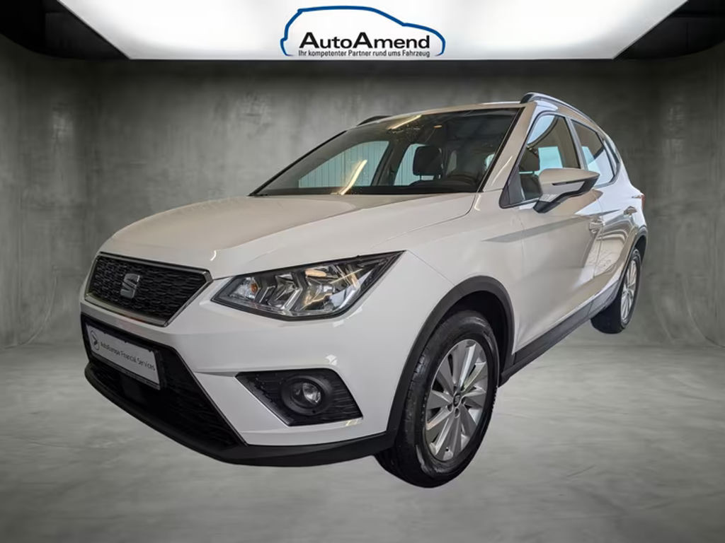 Seat Arona Style 1.0 TSI