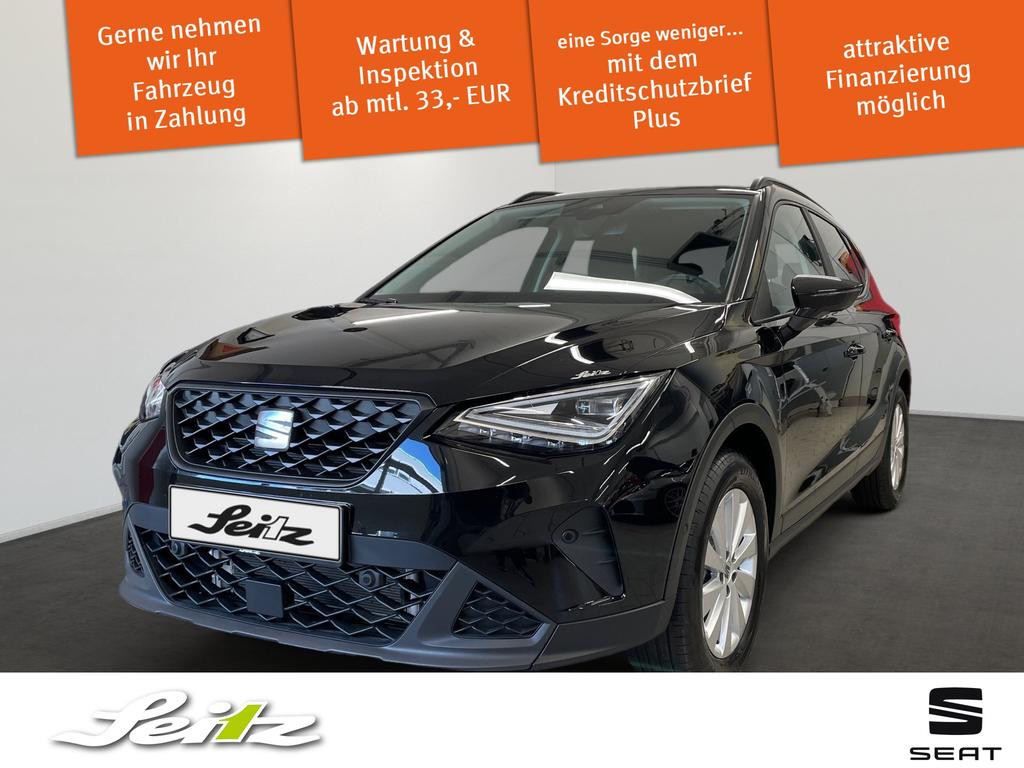 Seat Arona Style 1.0 TSI