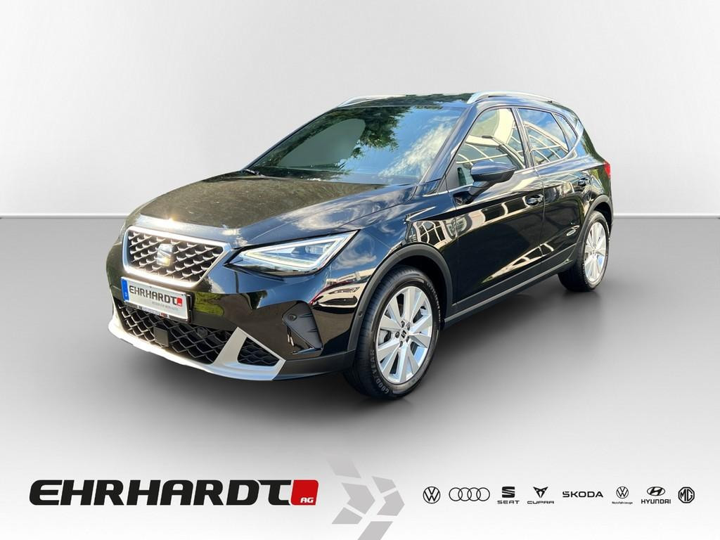 Seat Arona 1.0 TSI