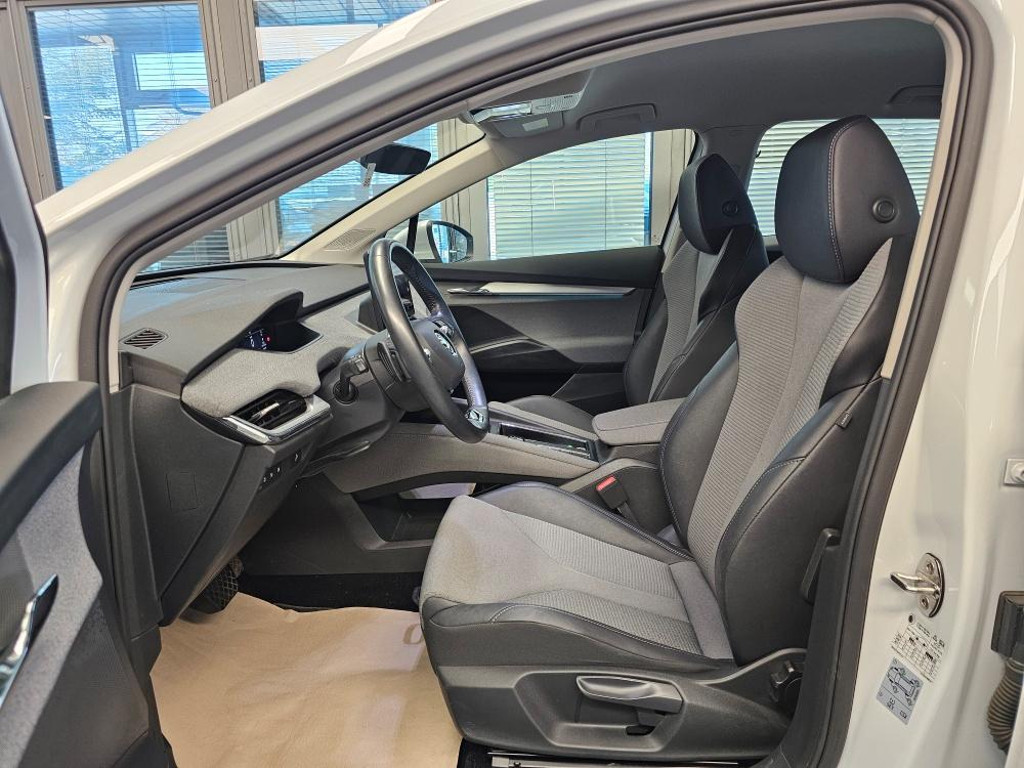 Skoda Enyaq iV