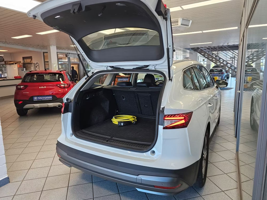 Skoda Enyaq iV