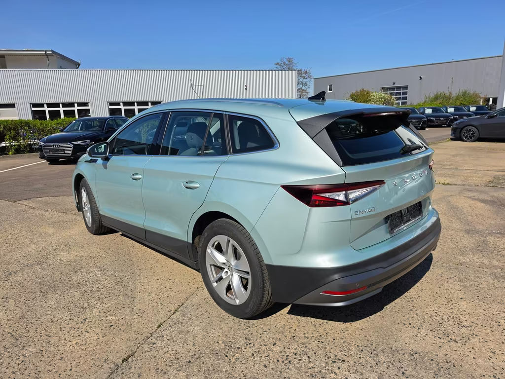 Skoda Enyaq iV