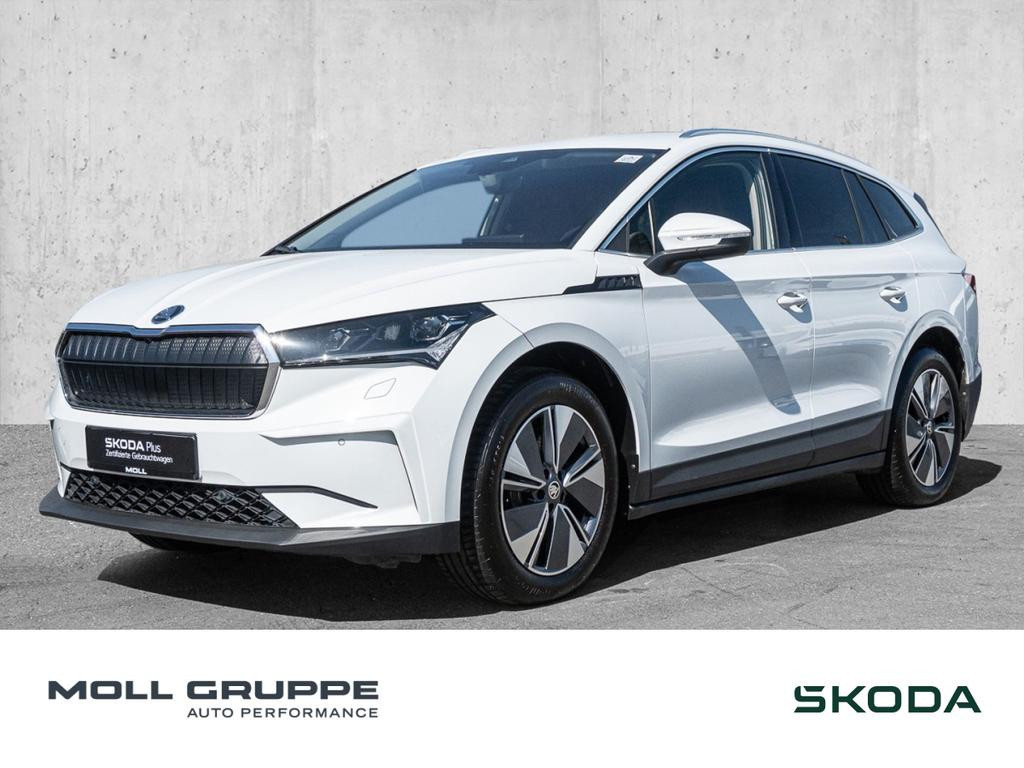 Skoda Enyaq iV iV 60