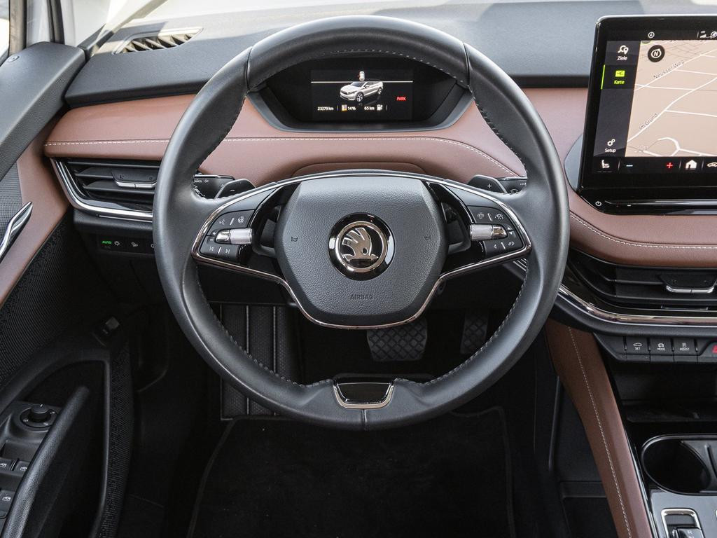 Skoda Enyaq iV