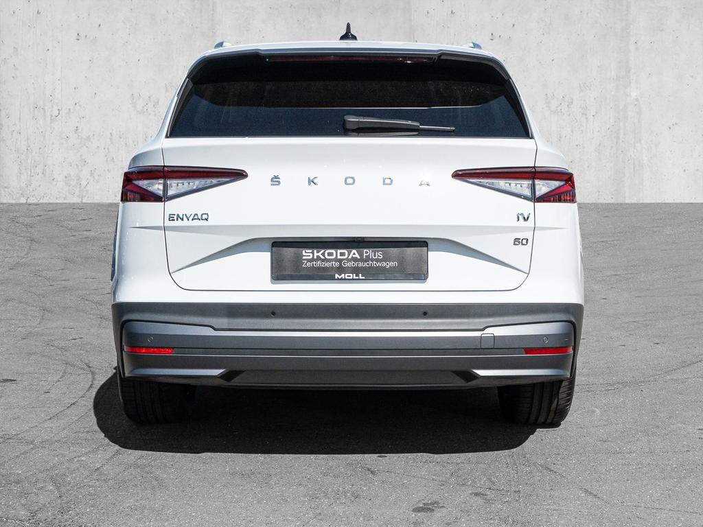 Skoda Enyaq iV