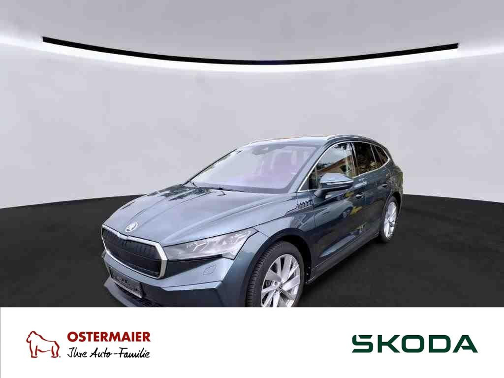 Skoda Enyaq iV IV 132KW MATRIX.NAV.DSG.AMBIENTE.SMARTLINK