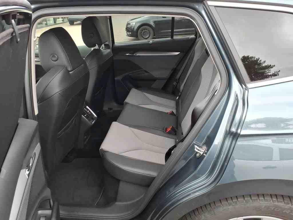 Skoda Enyaq iV
