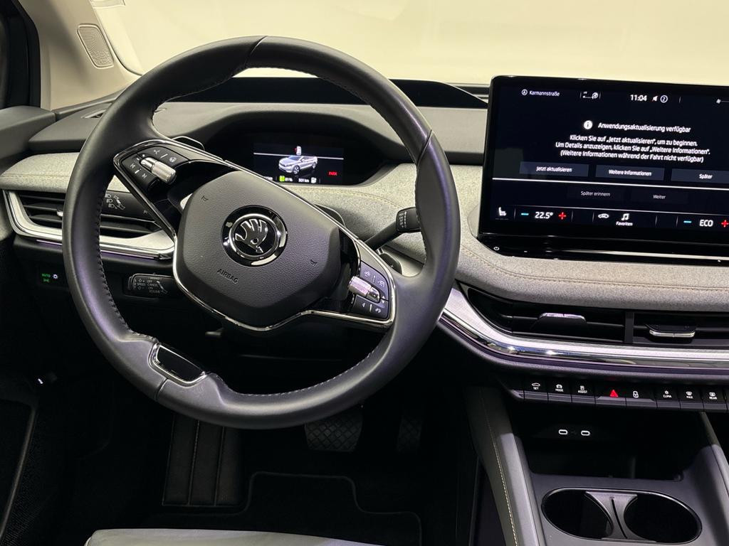 Skoda Enyaq iV
