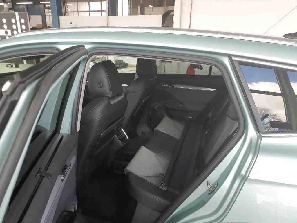 Skoda Enyaq iV