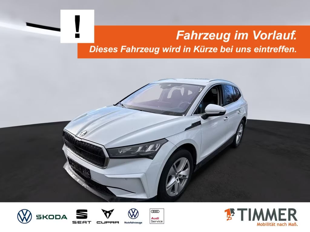 Skoda Enyaq iV iV 80 Loft