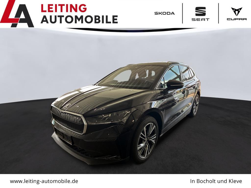 Skoda Enyaq iV iV 80 Suite