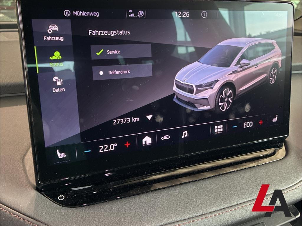 Skoda Enyaq iV