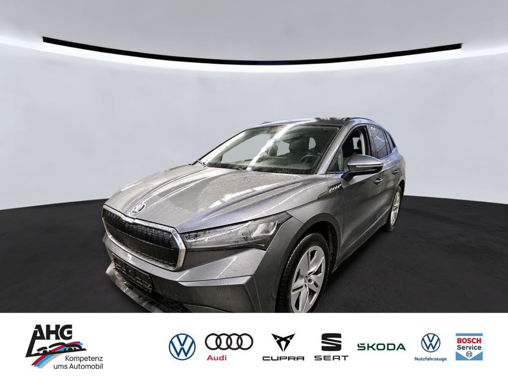 Skoda Enyaq iV Loft iV 50
