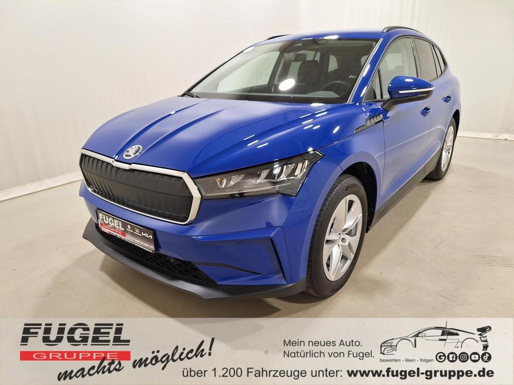 Skoda Enyaq iV iV 60 Loft