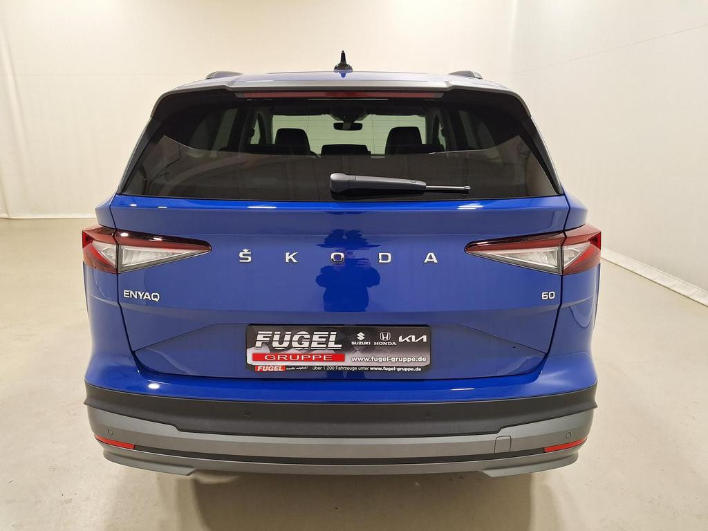 Skoda Enyaq iV