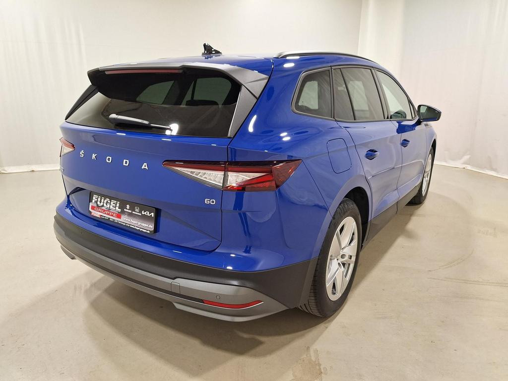 Skoda Enyaq iV