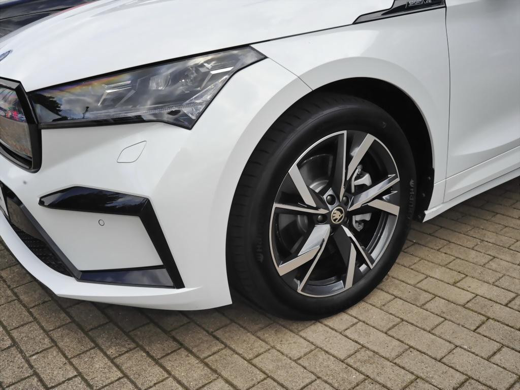 Skoda Enyaq iV