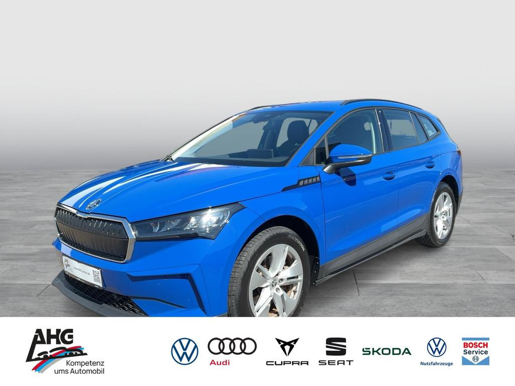 Skoda Enyaq iV Loft iV 50