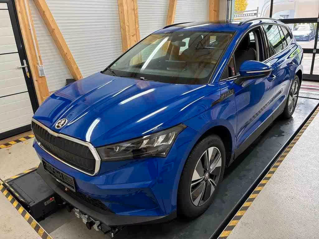 Skoda Enyaq iV Loft iV 50