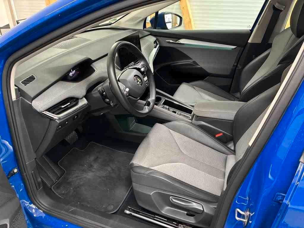 Skoda Enyaq iV
