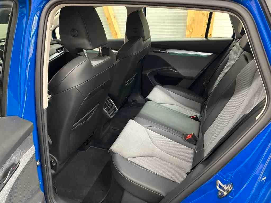 Skoda Enyaq iV