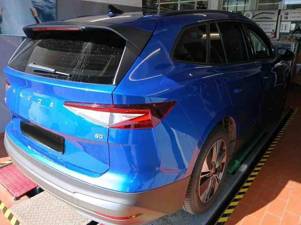 Skoda Enyaq iV