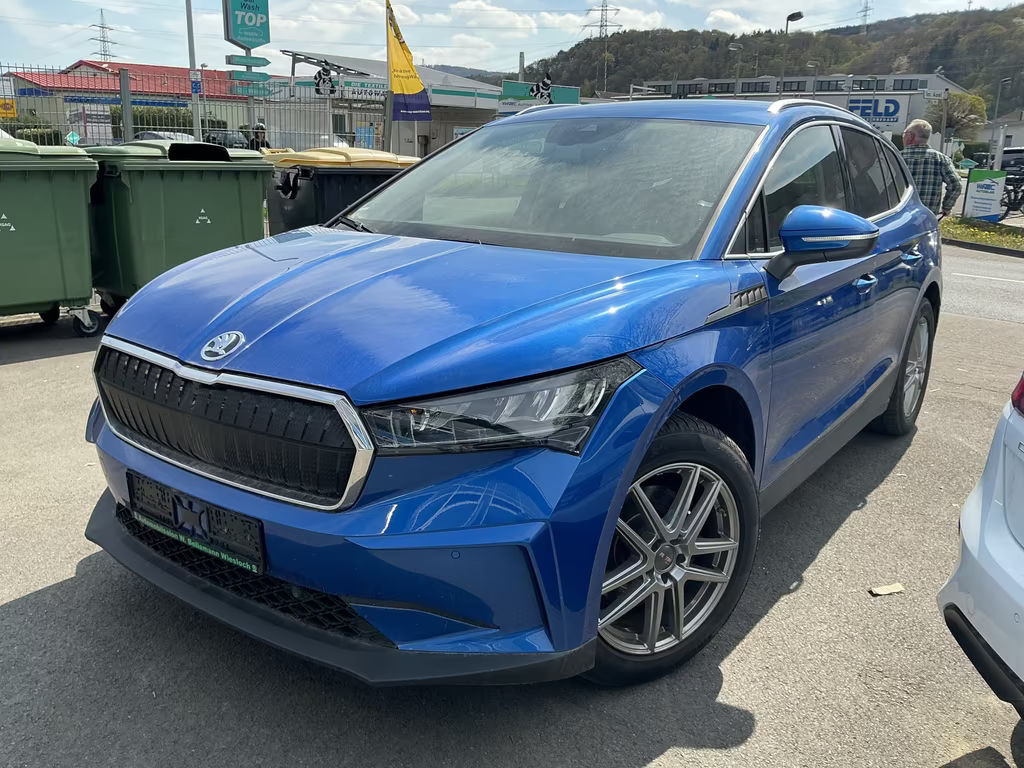 Skoda Enyaq iV iV 80 Loft