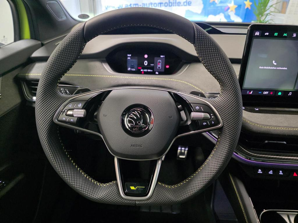 Skoda Enyaq iV