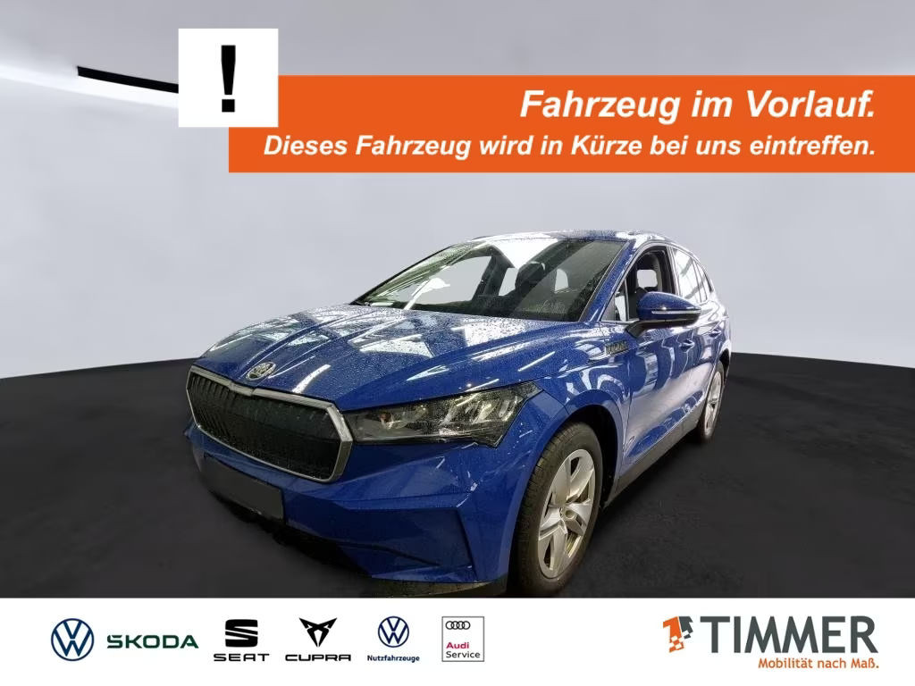 Skoda Enyaq iV iV 60 Loft