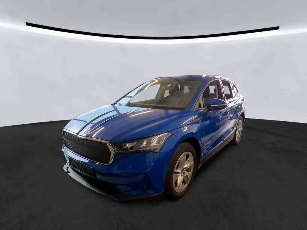 Skoda Enyaq iV Loft iV 50
