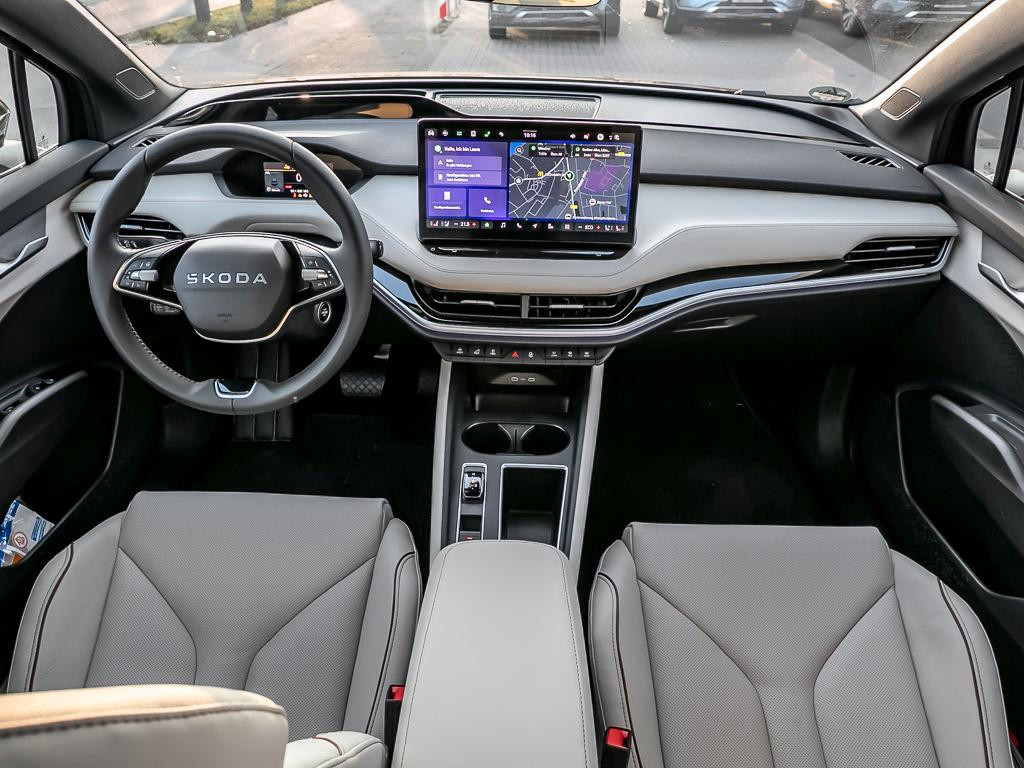Skoda Enyaq iV