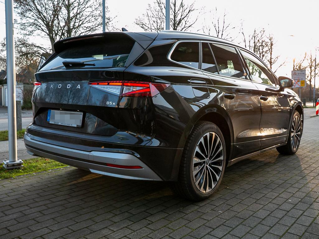 Skoda Enyaq iV