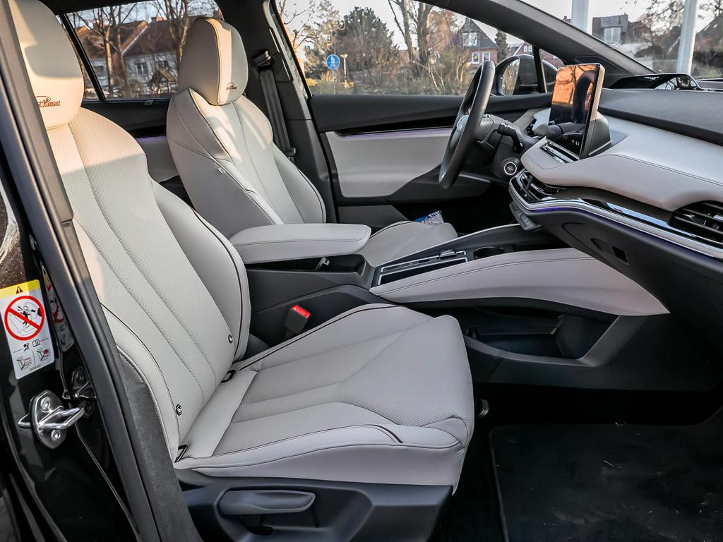 Skoda Enyaq iV