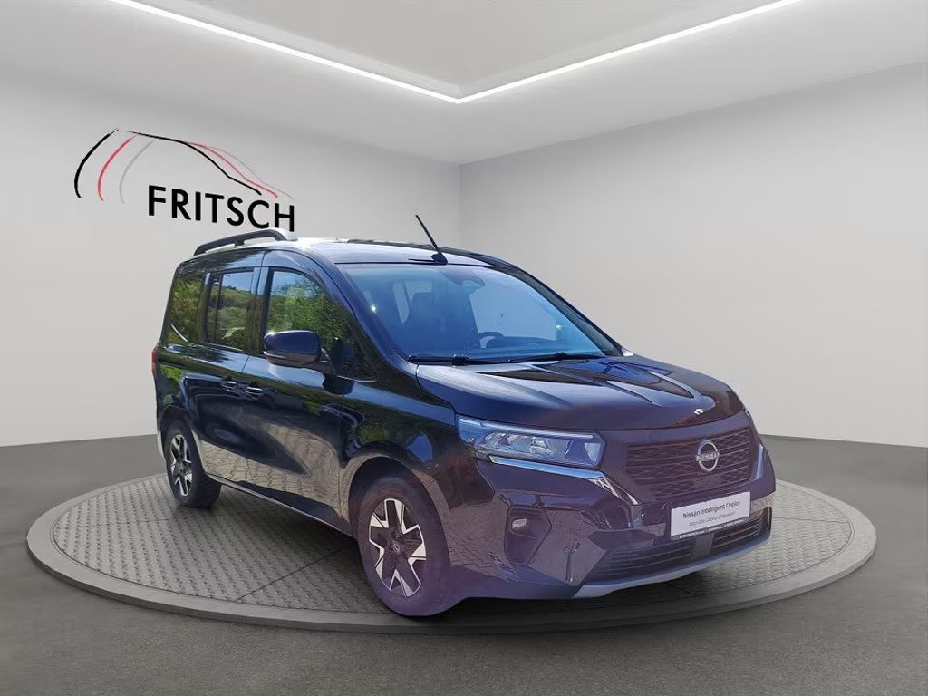 Nissan Townstar N-Connecta DIG-T
