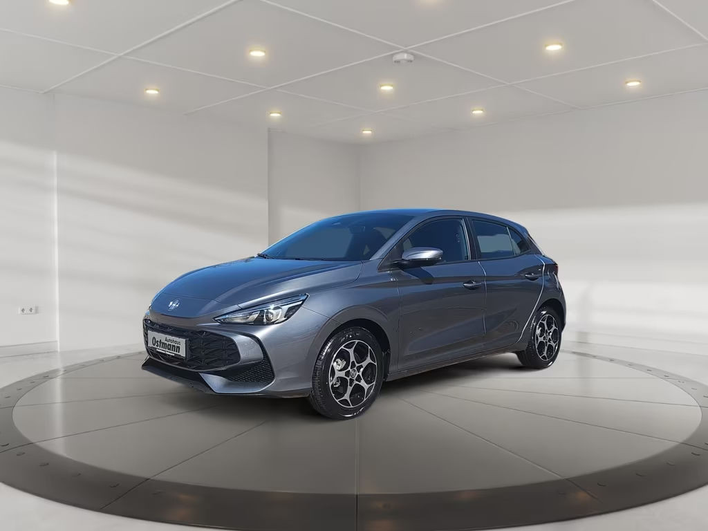 MG MG3 Hybrid+ Comfort