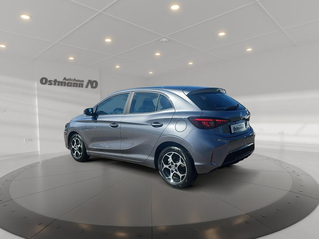 MG MG3