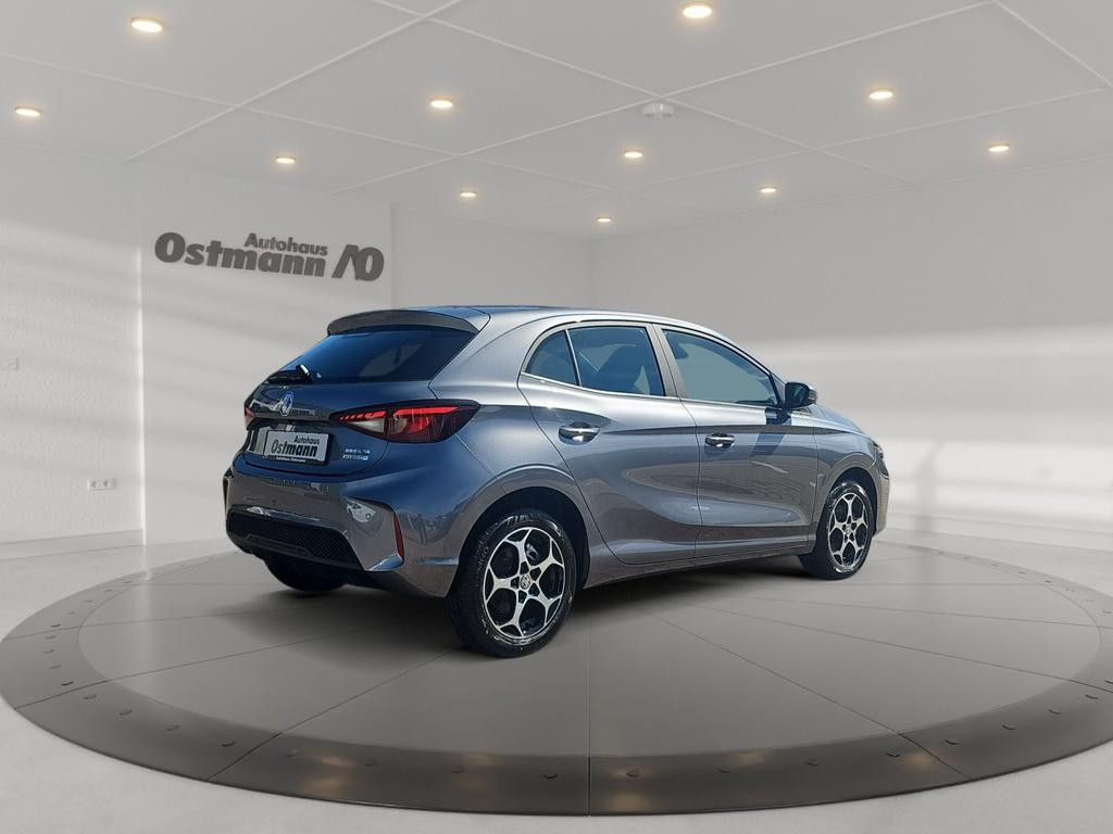 MG MG3