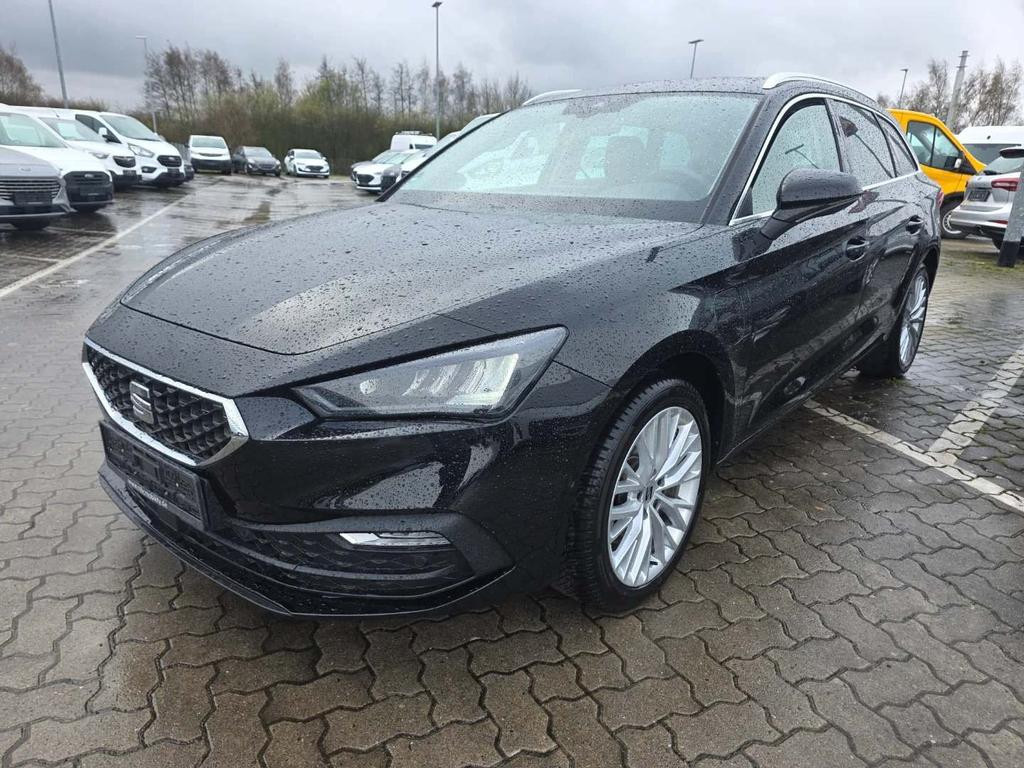 Seat Leon 1.4 TSI Xcellence Sportstourer e-Hybrid