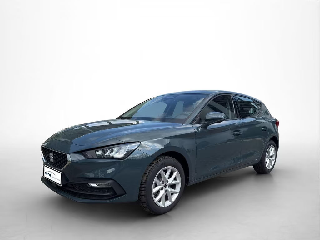 Seat Leon 1.5 eTSI