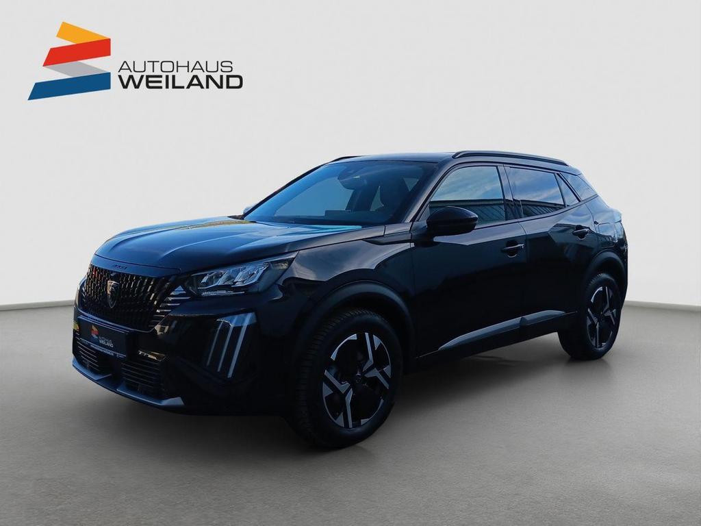 Peugeot 2008 PureTech