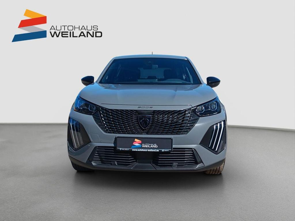 Peugeot 2008 PureTech Active Pack