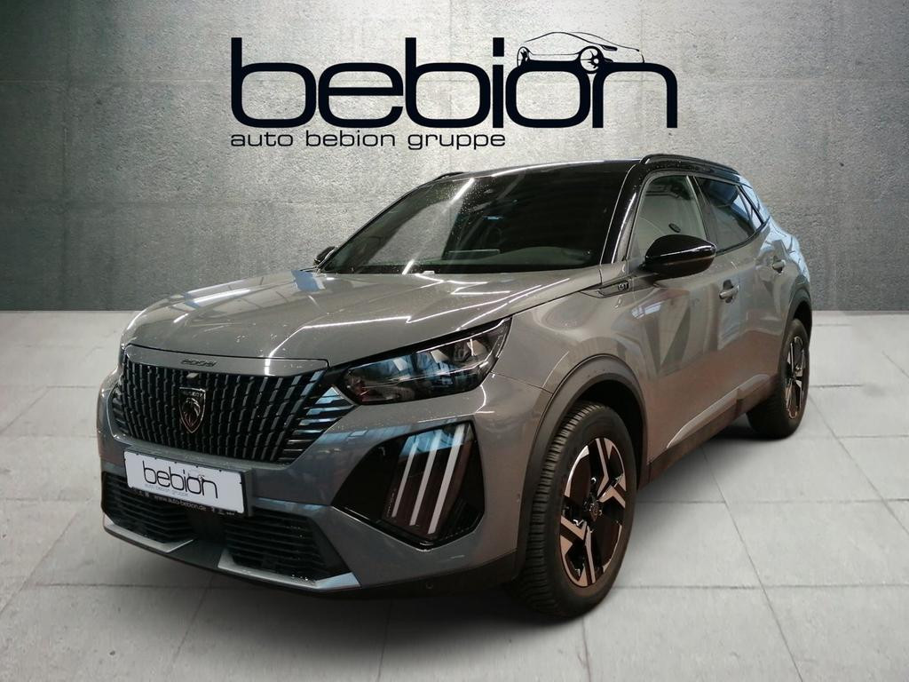 Peugeot 2008 GT-Line PureTech