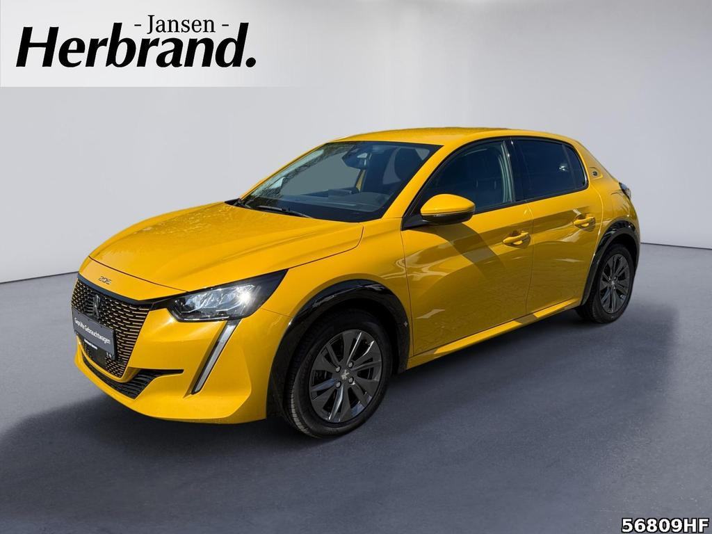 Peugeot e-208 Allure Pack