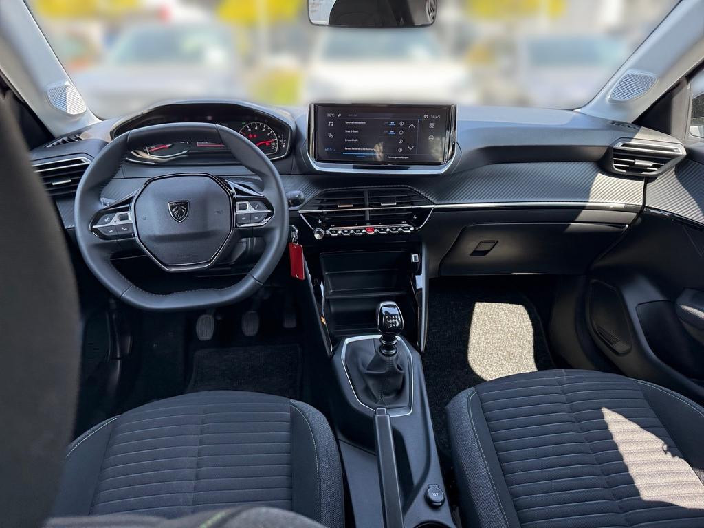 Peugeot 208 PureTech Active Pack